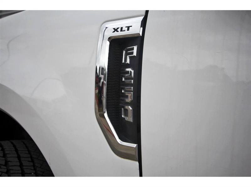 Ford Super Duty F-250 SRW  2021