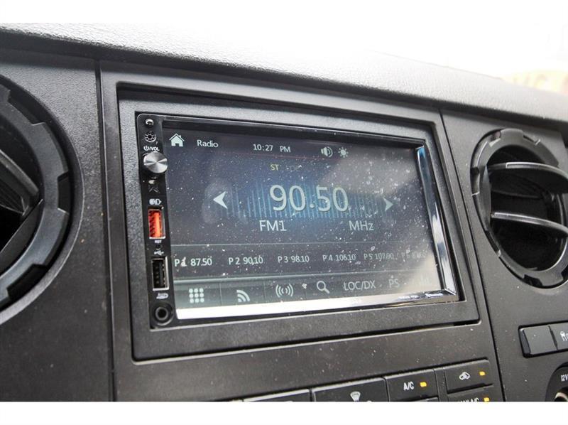 Ford Super Duty F-250 SRW  2013