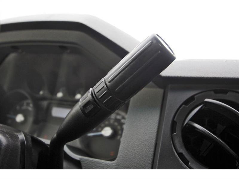 Ford Super Duty F-250 SRW  2013