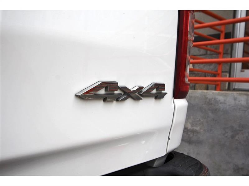 RAM 1500  2020
