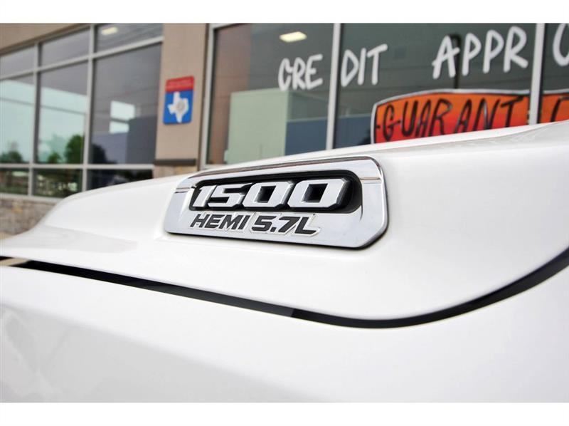 RAM 1500  2020