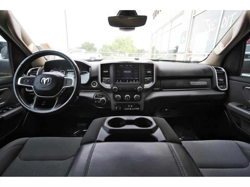 RAM 1500  2020