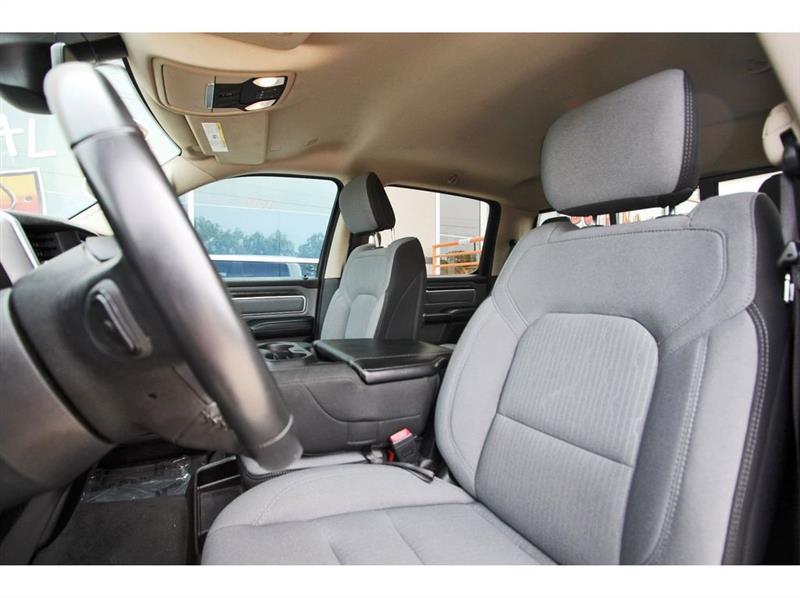 RAM 1500  2020