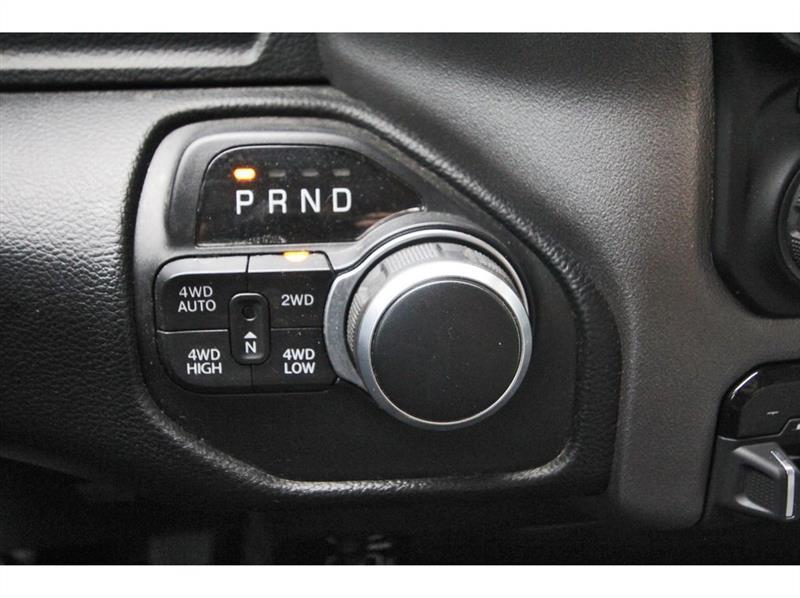 RAM 1500  2020