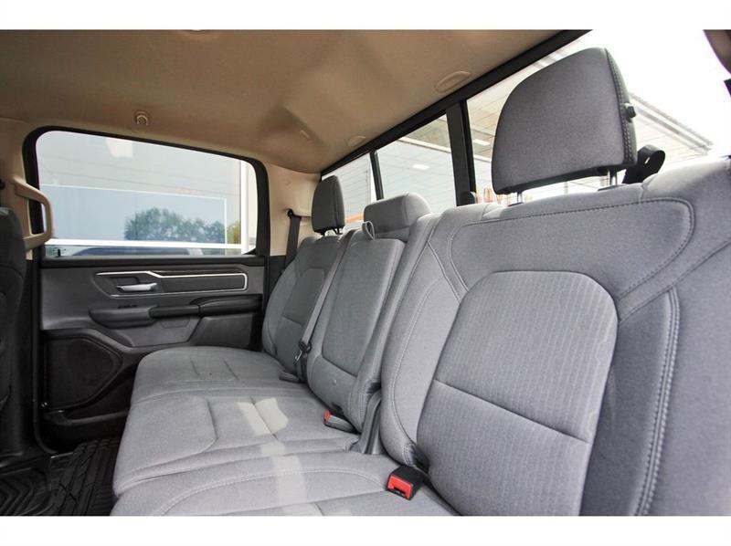 RAM 1500  2020