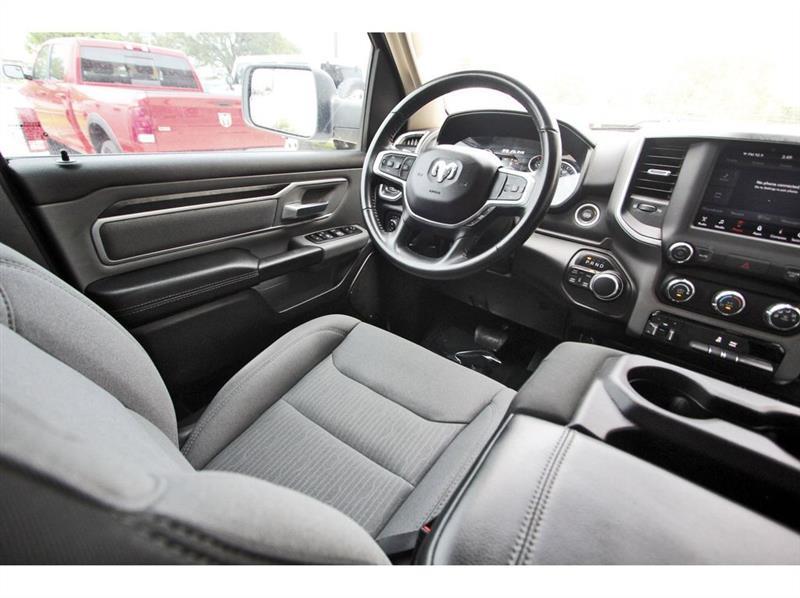 RAM 1500  2020