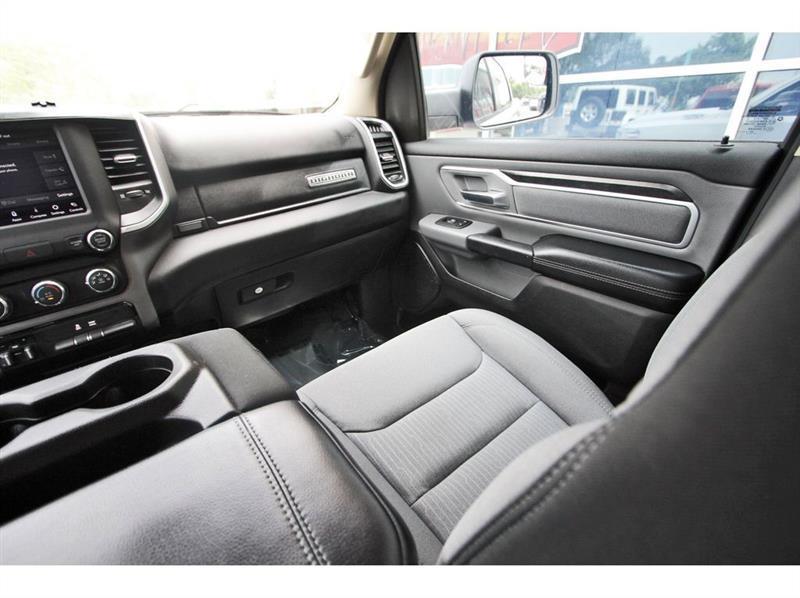 RAM 1500  2020