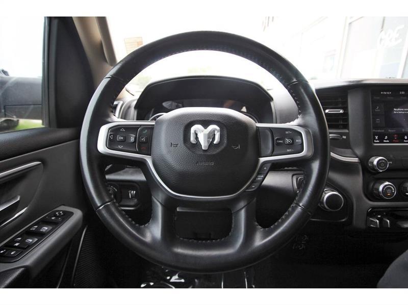 RAM 1500  2020