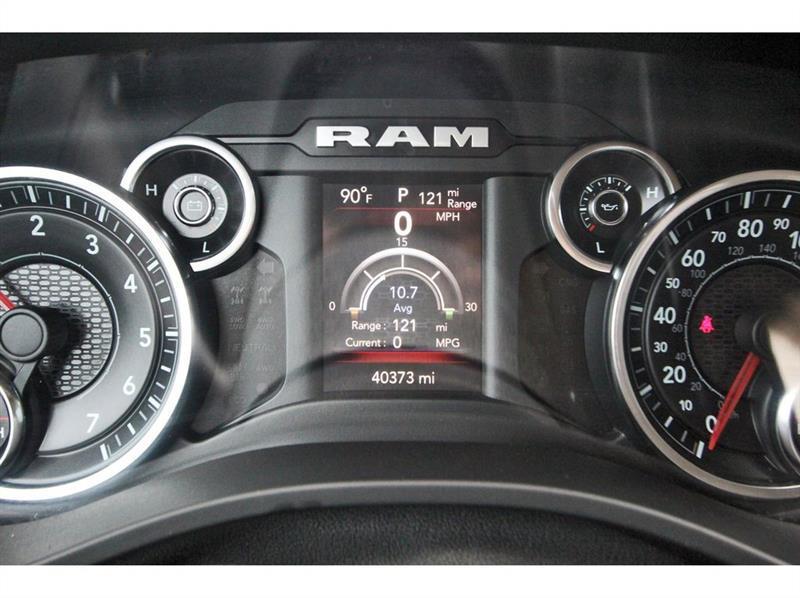 RAM 1500  2020