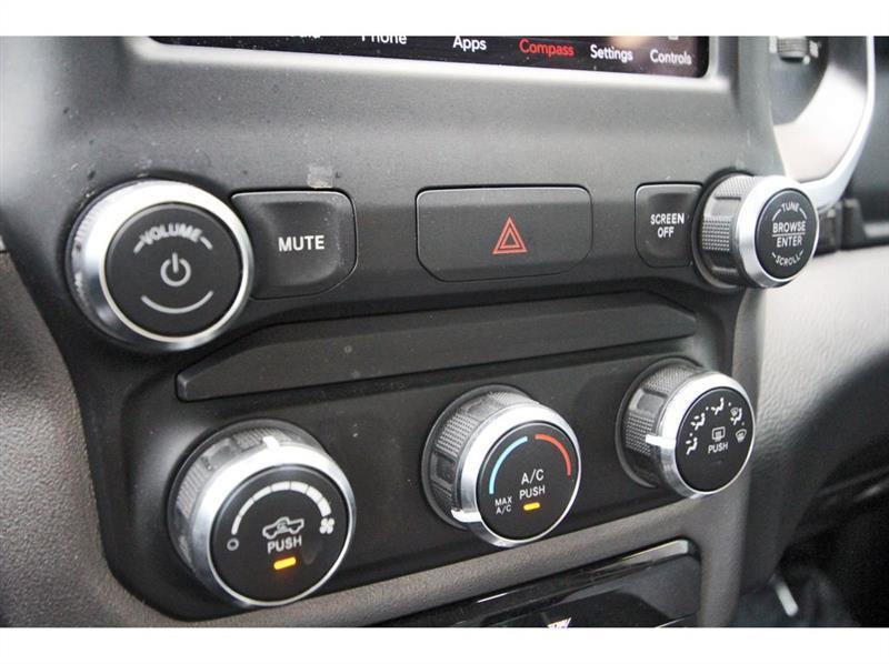 RAM 1500  2020