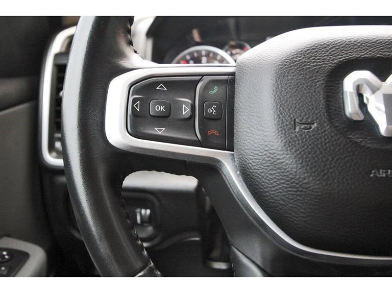 RAM 1500  2020