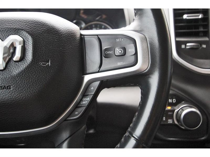 RAM 1500  2020