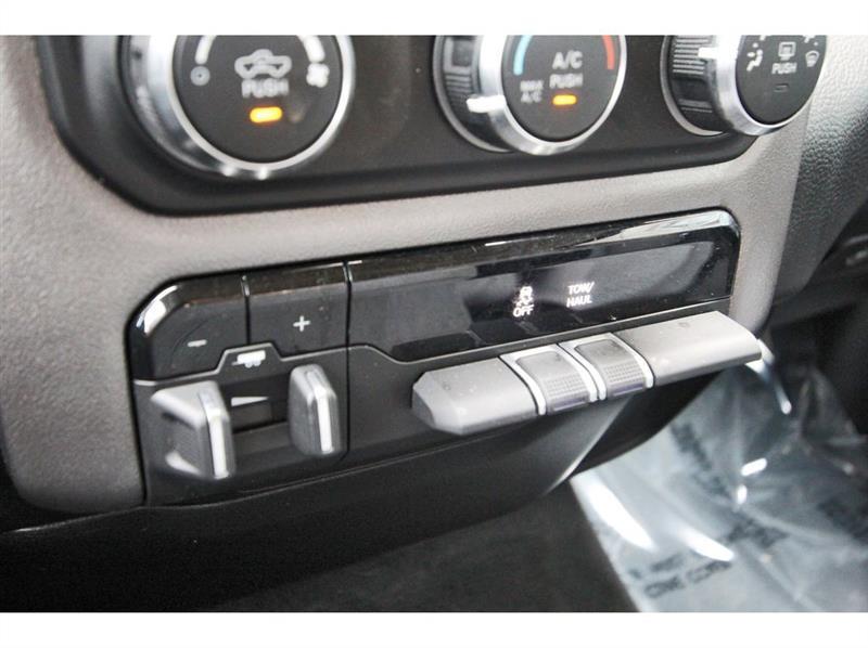 RAM 1500  2020