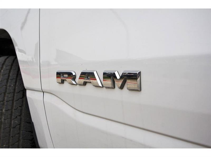 RAM 1500  2020