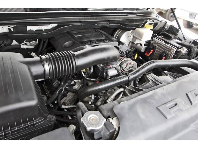 RAM 1500  2020