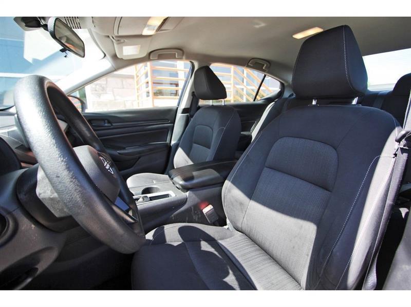 2023 Nissan Altima S - Photo 7