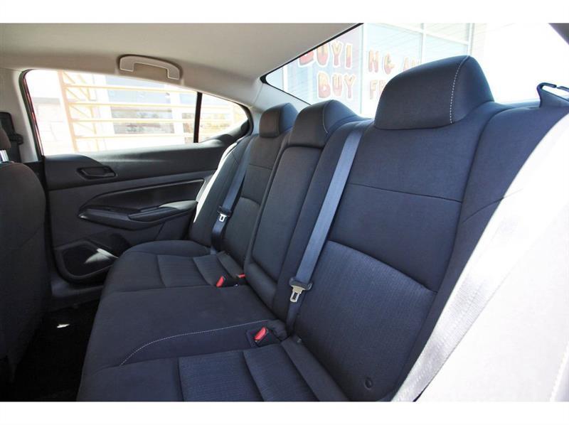 2023 Nissan Altima S - Photo 9