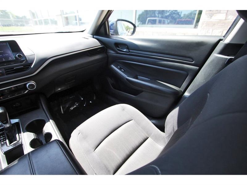 2023 Nissan Altima S - Photo 11
