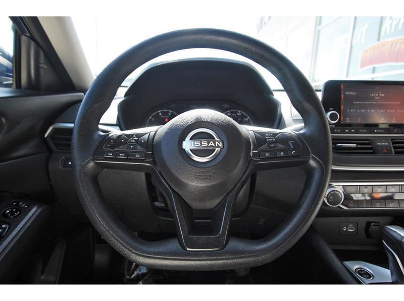 2023 Nissan Altima S - Photo 12