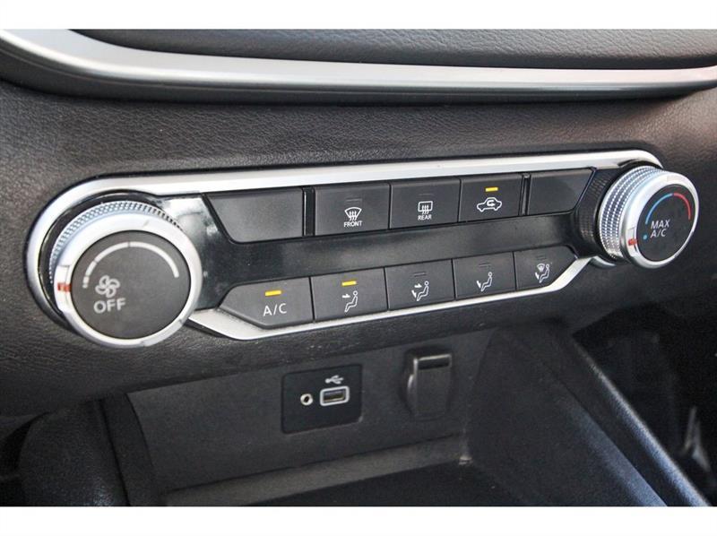 2023 Nissan Altima S - Photo 13