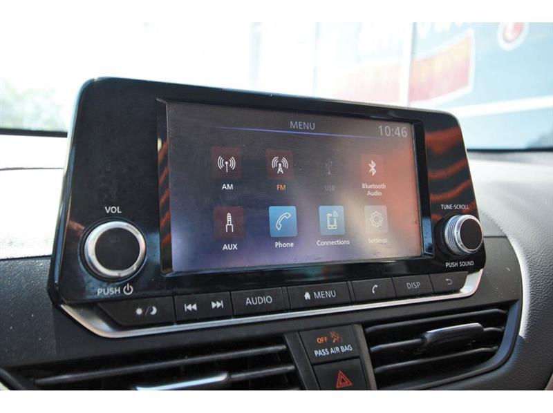 2023 Nissan Altima S - Photo 15