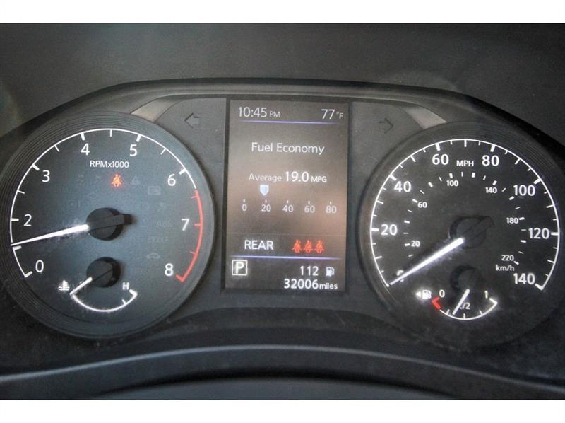 2023 Nissan Altima S - Photo 16