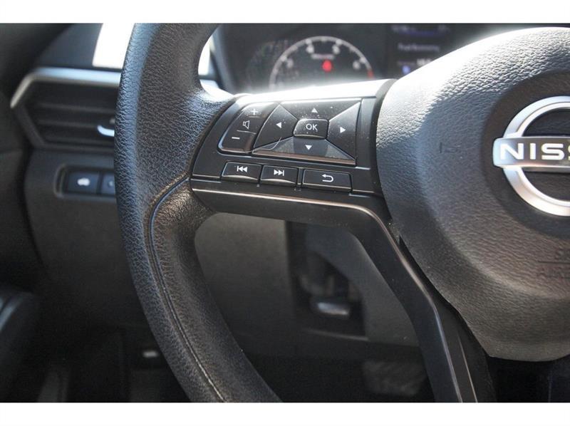 2023 Nissan Altima S - Photo 19