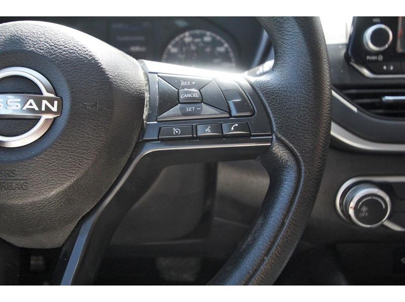 2023 Nissan Altima S - Photo 20