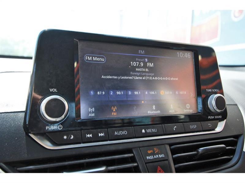 2023 Nissan Altima S - Photo 24