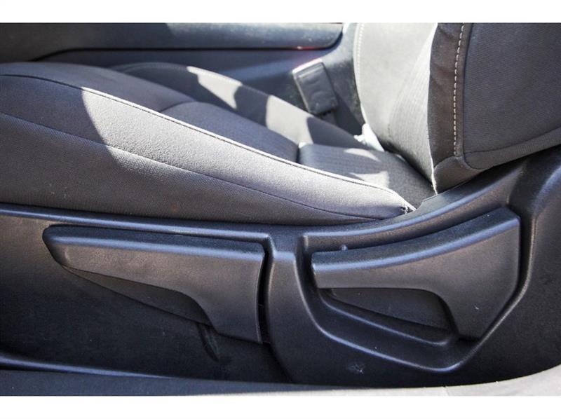 2023 Nissan Altima S - Photo 29