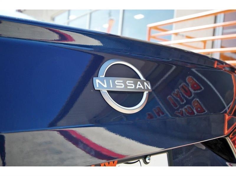 2023 Nissan Altima S - Photo 31