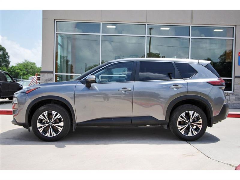 Nissan Rogue  2023