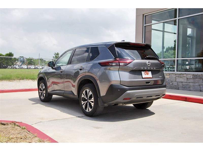 Nissan Rogue  2023
