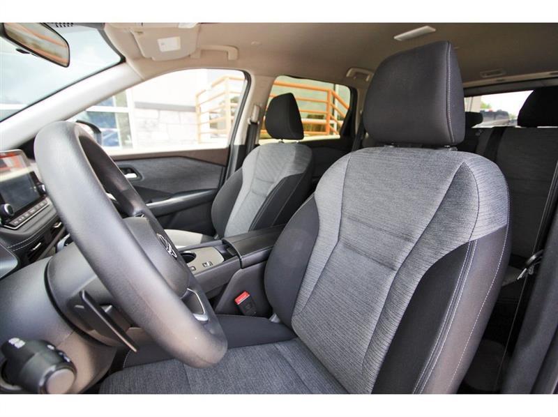 Nissan Rogue  2023