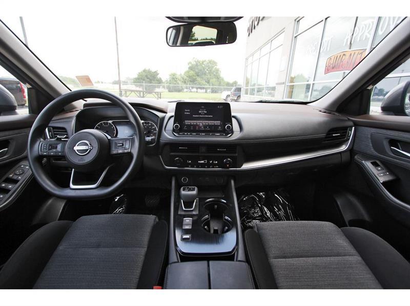 Nissan Rogue  2023