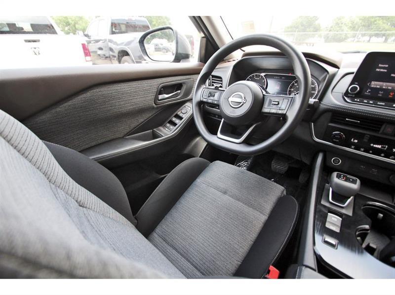 Nissan Rogue  2023