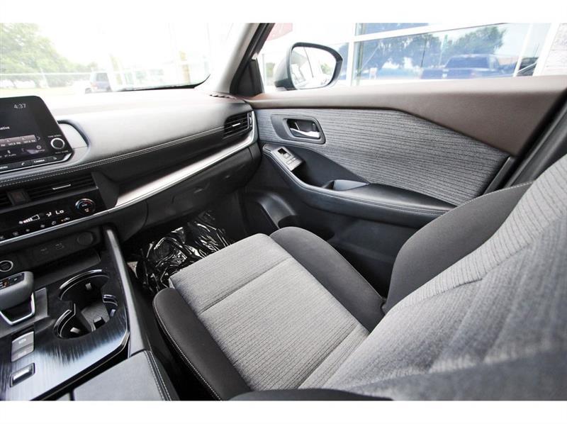 Nissan Rogue  2023