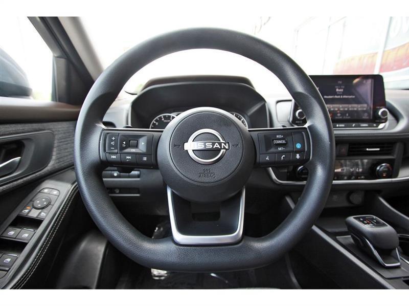 Nissan Rogue  2023
