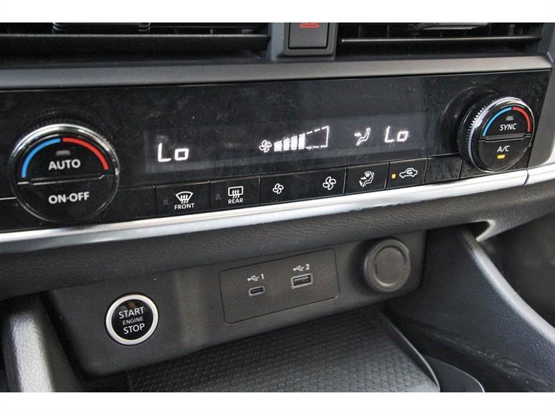 Nissan Rogue  2023