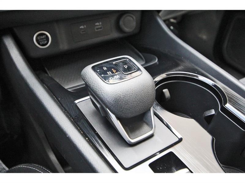 Nissan Rogue  2023