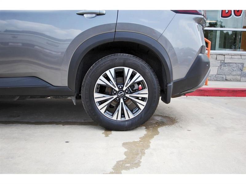 Nissan Rogue  2023