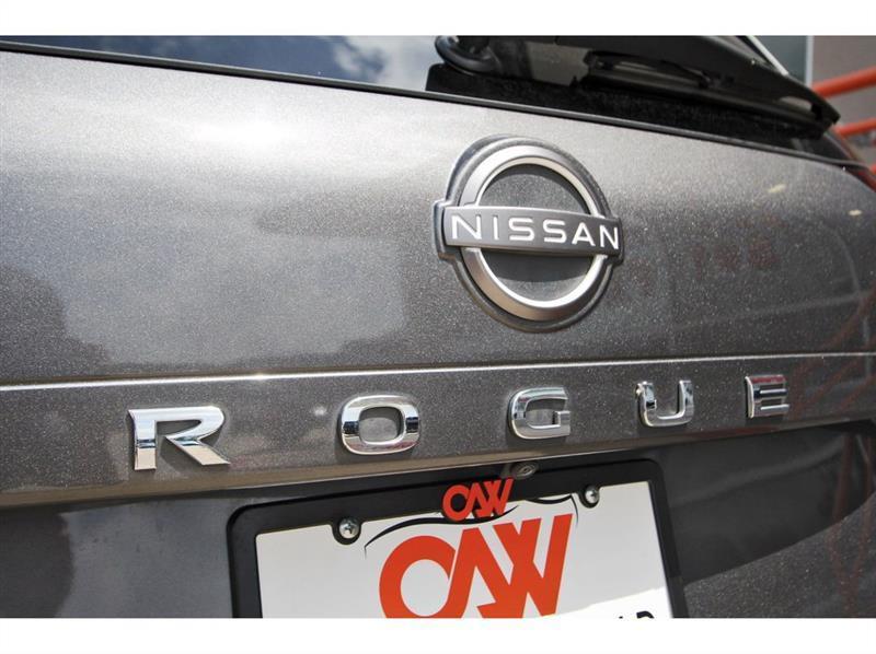 Nissan Rogue  2023