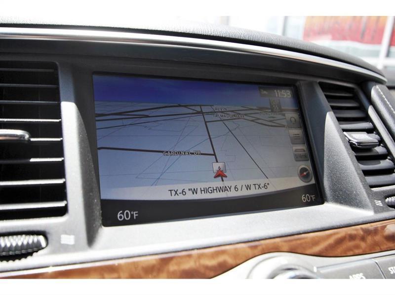 Nissan Armada  2020
