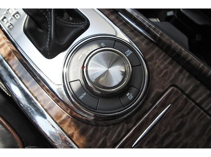 Nissan Armada  2020