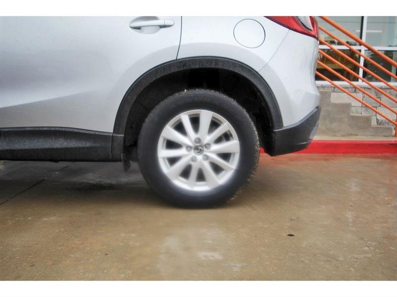 Mazda CX-5  2016