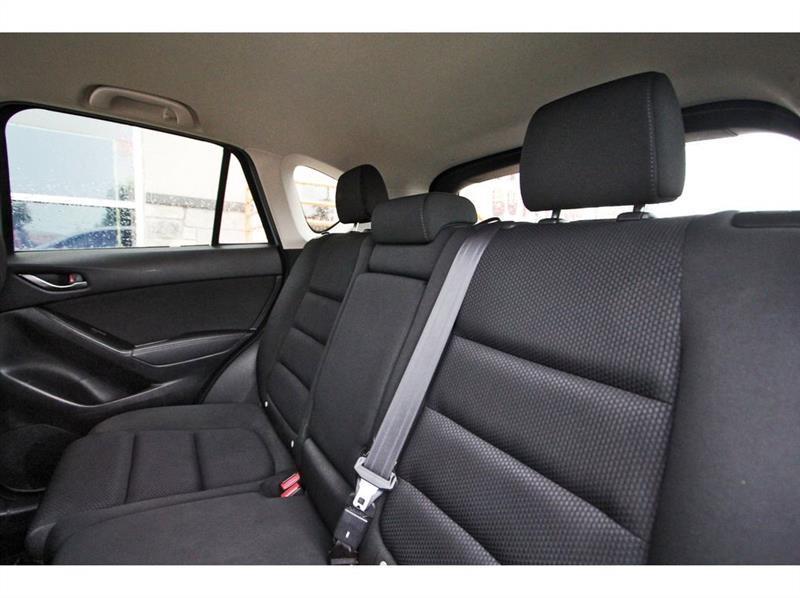 Mazda CX-5  2016