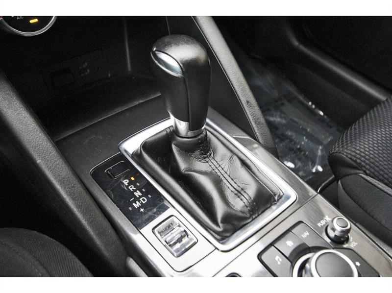 Mazda CX-5  2016