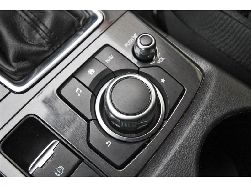 Mazda CX-5  2016