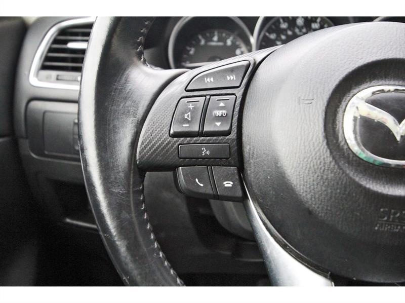 Mazda CX-5  2016