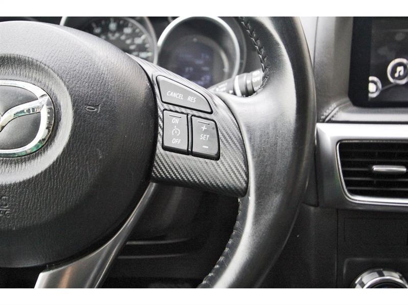 Mazda CX-5  2016